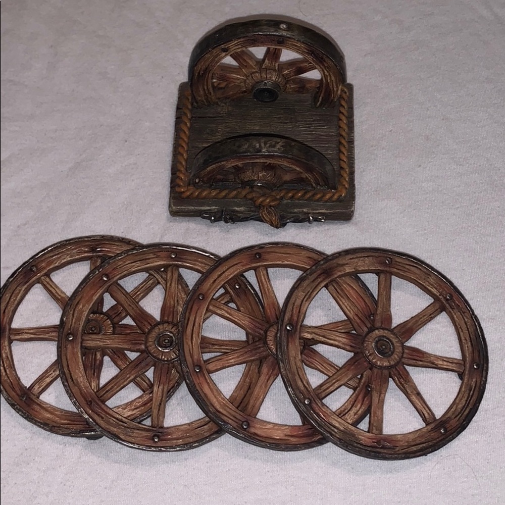 Coasters - Picture 2 of 4